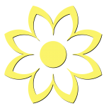 GBU Main Flower Gift Biz Unwrapped Flower Icon