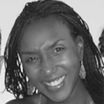 Nina Nsilo-Swai of rahababy