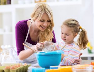 Cooking-with-mom