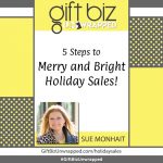 Sue - Merry and Bright Holiday Sales