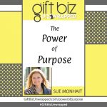 Sue - The Power of Purpose