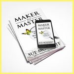 Maker to Master Book
