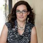 Mariana Ruiz of Impact Driven Entrepreneur