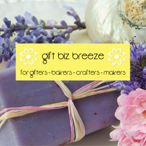 Gift Biz Breeze - Soap Maker