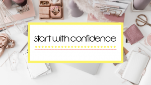 How to Start Your Handmade Product Business with Confidence