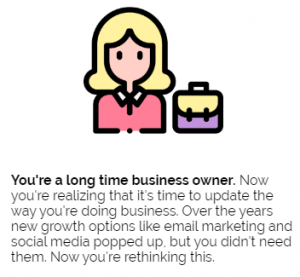 Evolving Your Business