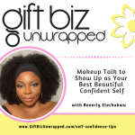 Makeup & self confidence tips with Beverly Elechukwu – Makeup by Bev