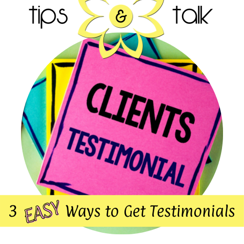 Client Testimonials