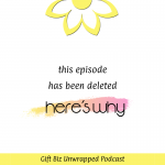 Episode Deleted - Here's Why