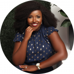 emotional branding for small business with Maureen Mwangi of Startward Consulting