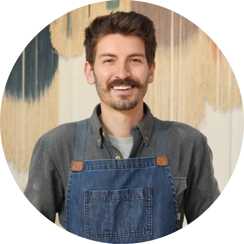 335 Meet NBC’s “Making It” Master Maker Adam Kingman Sue Monhait