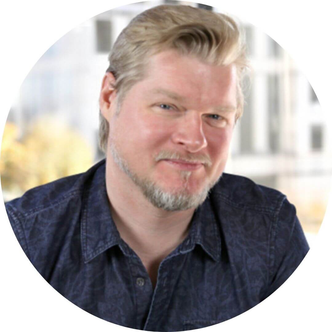 340 – All About Google Analytics for Small Business with Chris Mercer ...