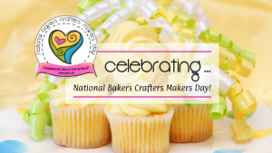 National Bakers Crafters Makers Day - January 21