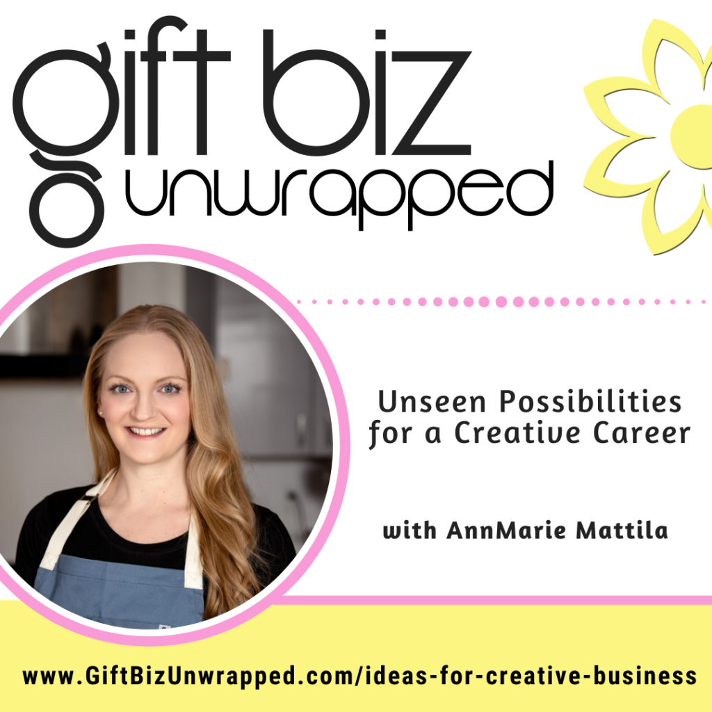 ep 356 ideas for creative business