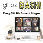 5 gift biz growth stages