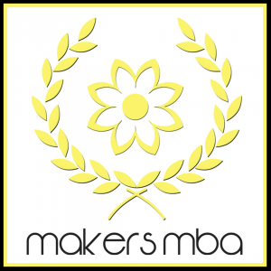 MMBA Logo Black Out Bdr