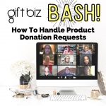 how to handle product donation requests 2