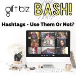 the latest scoop on hashtags for your product business