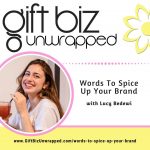 words to spice up your brand