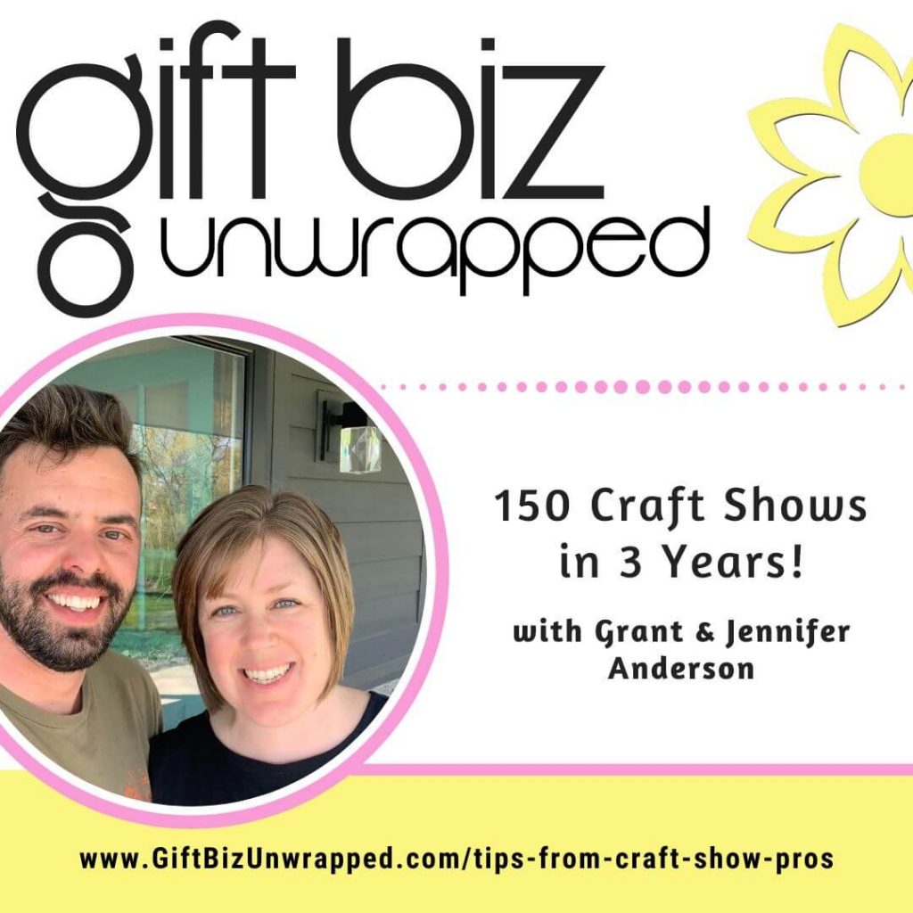 ep 411 tips from craft show pros