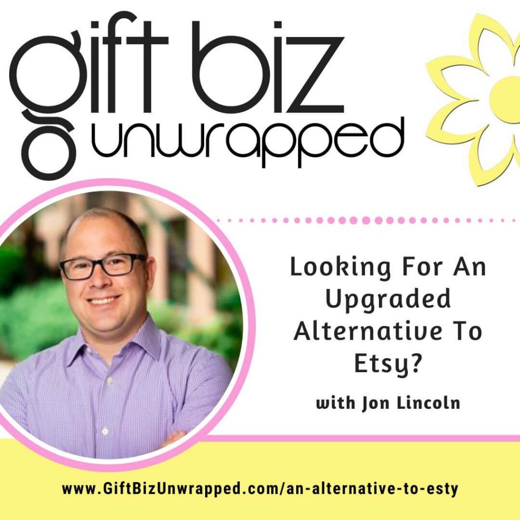 ep 412 an alternative to etsy