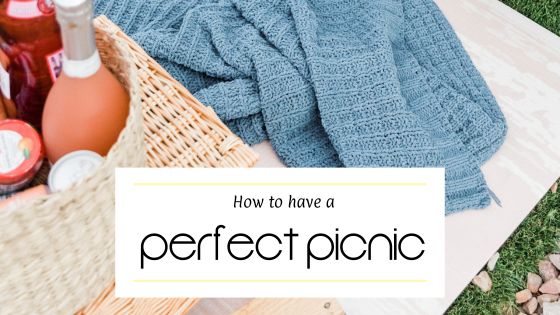 How to Have a Perfect Picnic featured