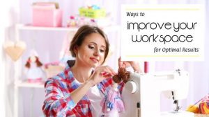 improve your workspace featured