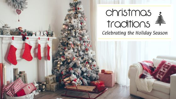 Christmas Traditions featured