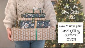 why we give gifts featured