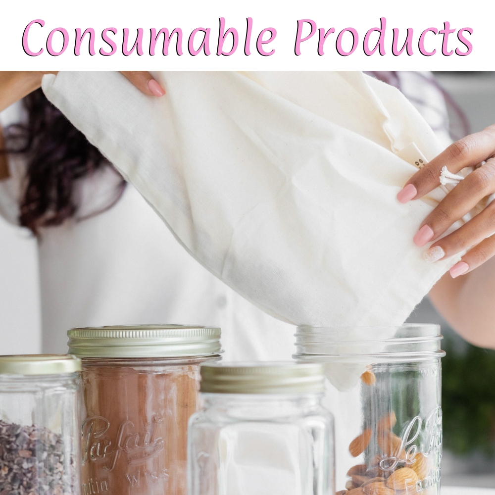 Consumable Products