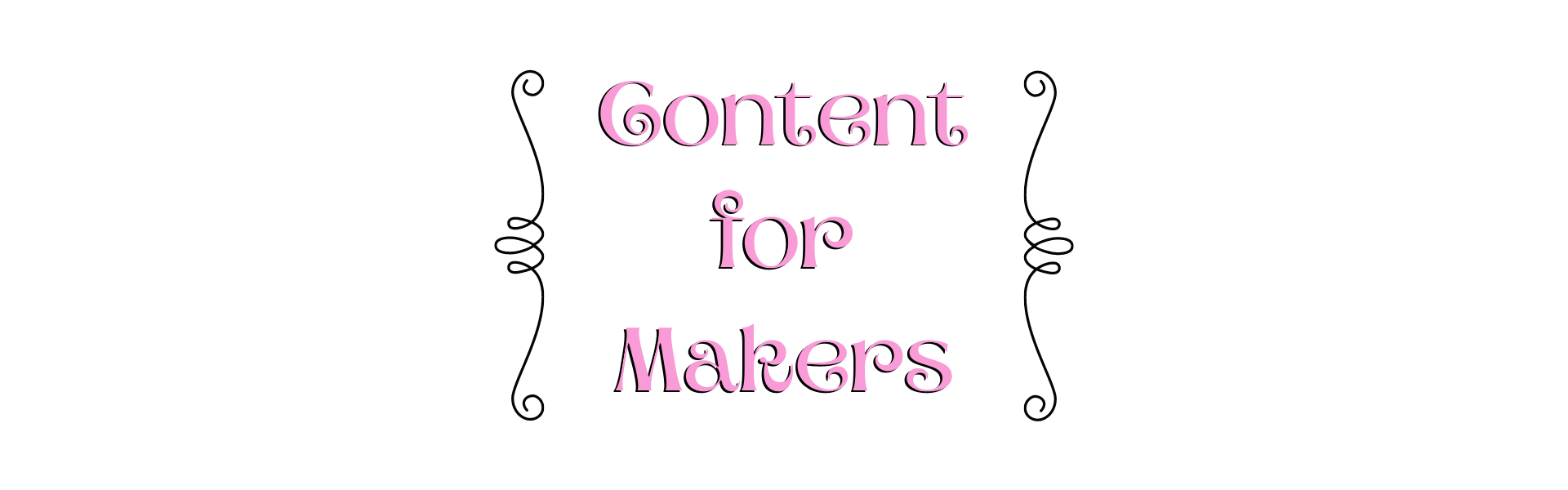 LP - Content for Makers Name LP - Content for Makers Name