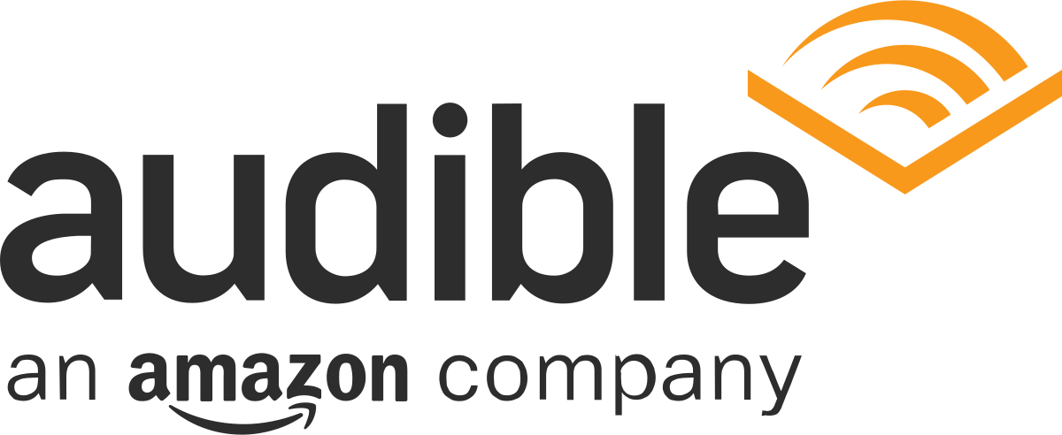 Audible Logo Audible Logo