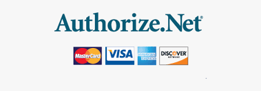 Authorize.net Logo Authorize.net Logo