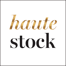 Haute Stock Met logo Haute Stock Met logo