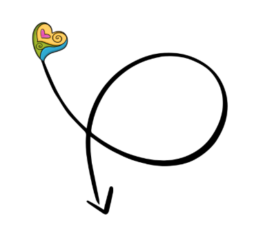 Heart Arrow