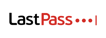 LastPass logo LastPass logo