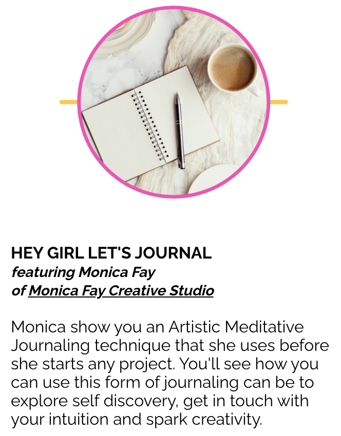 Let's Journal - no buttons