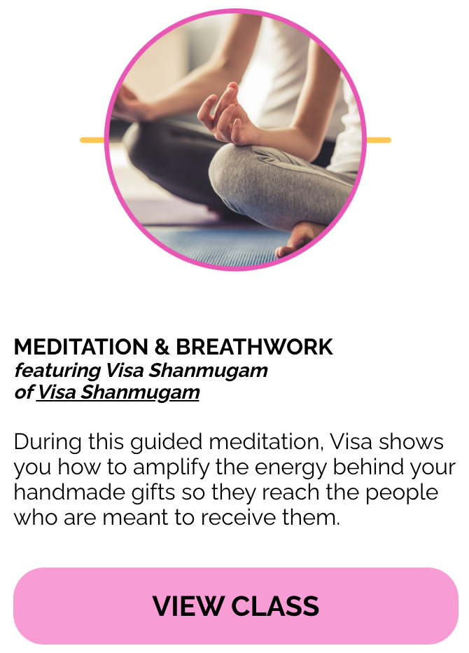 Meditation Class