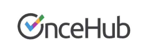 OnceHub OnceHub