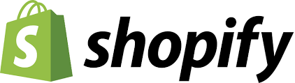Shopify Logo Shopify Logo