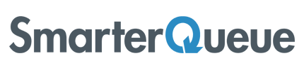 SmarterQueue Logo SmarterQueue Logo