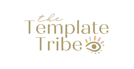 Template Tribe Template Tribe